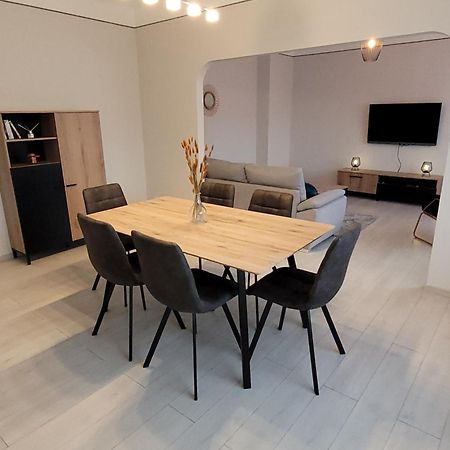 Benfeld Appartement Le Stubbehansel מראה חיצוני תמונה
