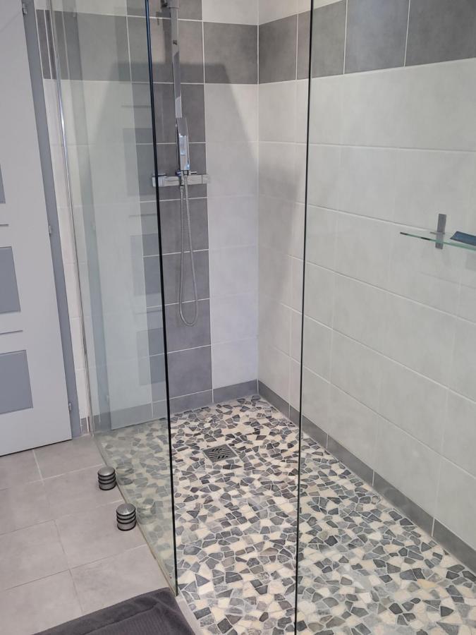 Benfeld Appartement Le Stubbehansel מראה חיצוני תמונה