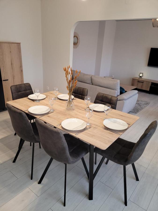 Benfeld Appartement Le Stubbehansel מראה חיצוני תמונה