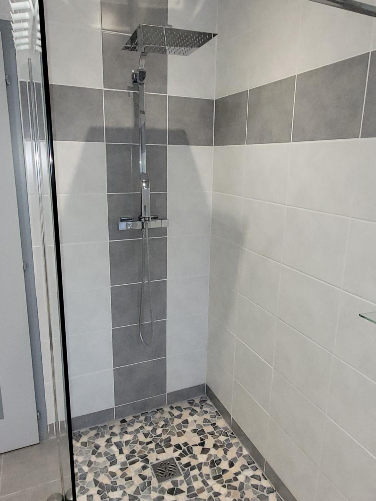 Benfeld Appartement Le Stubbehansel מראה חיצוני תמונה