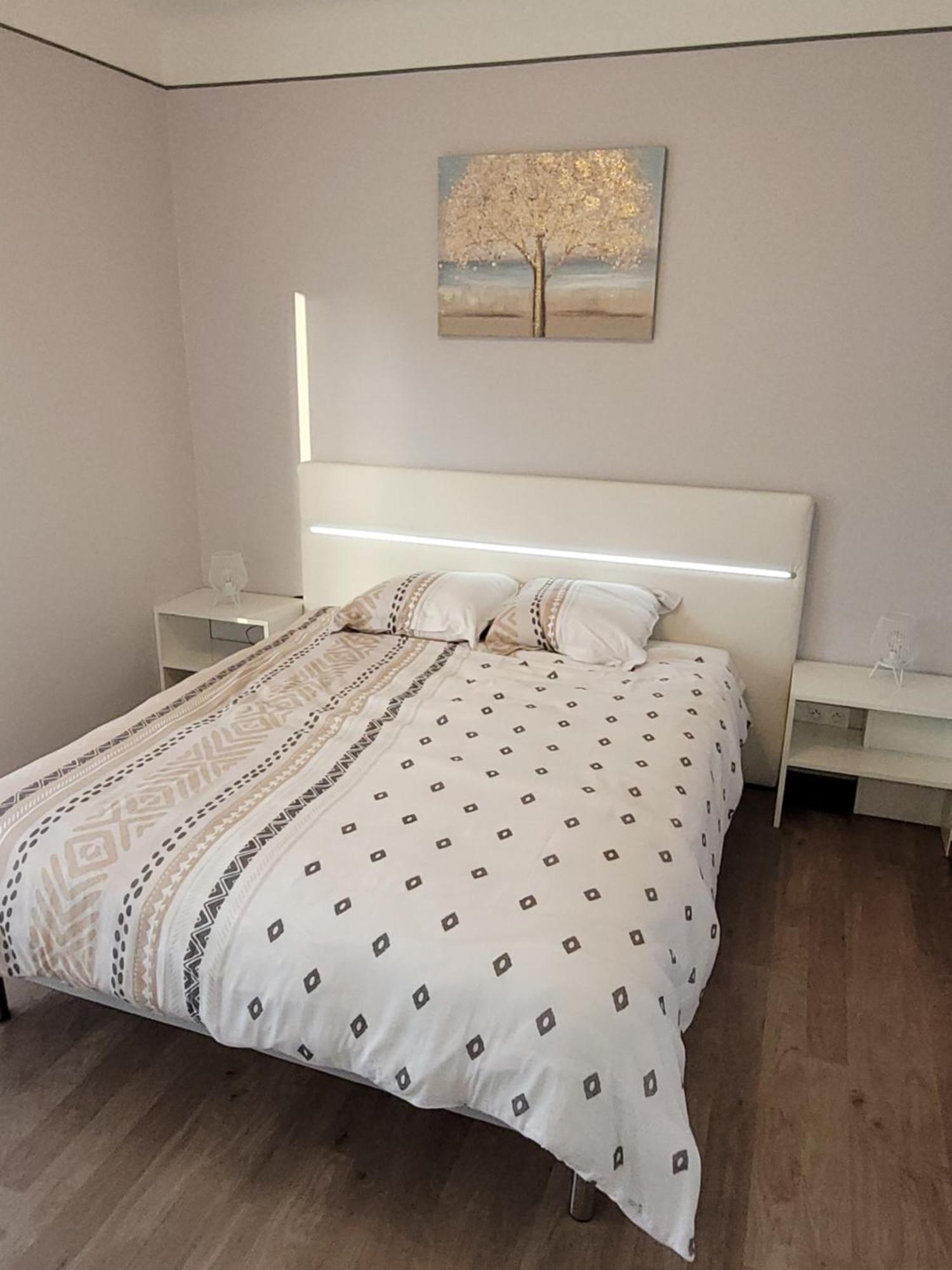 Benfeld Appartement Le Stubbehansel מראה חיצוני תמונה
