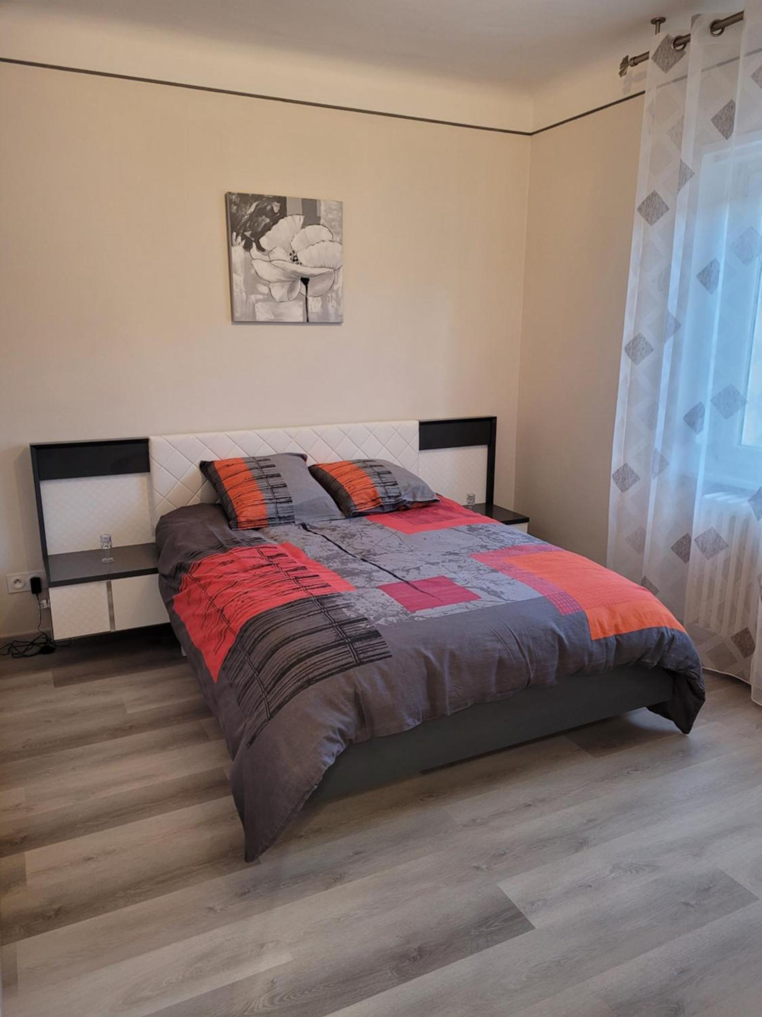 Benfeld Appartement Le Stubbehansel מראה חיצוני תמונה